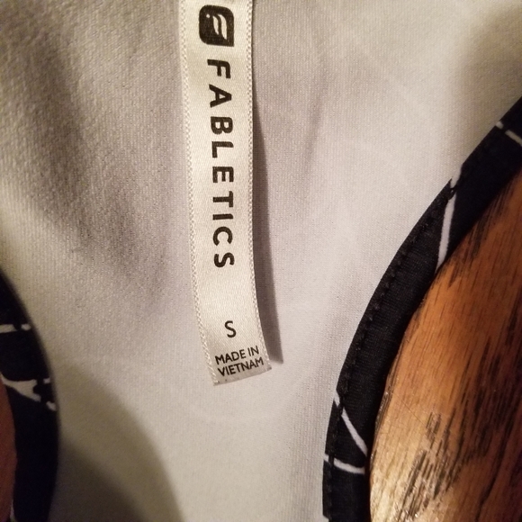 Fabletics Racerback Tank Top - Picture 5 of 10